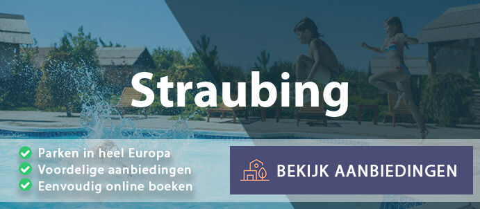 vakantieparken-straubing-duitsland-vergelijken