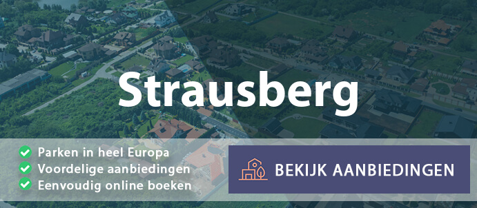 vakantieparken-strausberg-duitsland-vergelijken