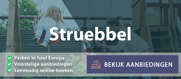 vakantieparken-struebbel-duitsland-vergelijken