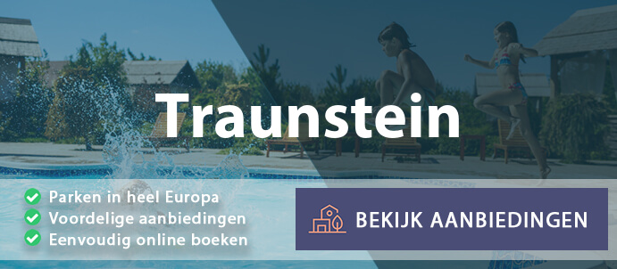 vakantieparken-traunstein-duitsland-vergelijken