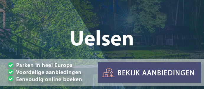 vakantieparken-uelsen-duitsland-vergelijken