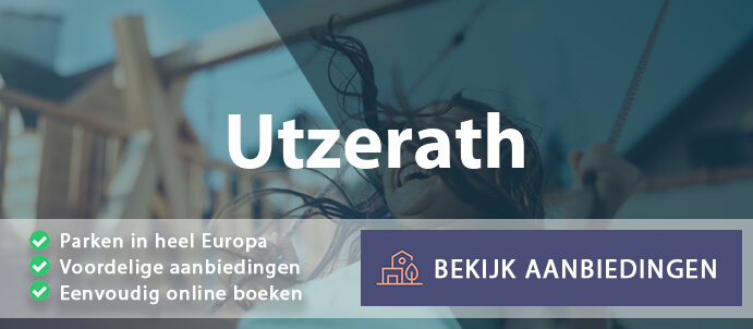 vakantieparken-utzerath-duitsland-vergelijken