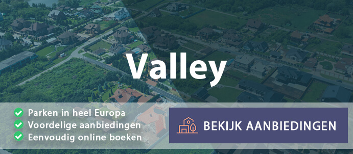 vakantieparken-valley-duitsland-vergelijken