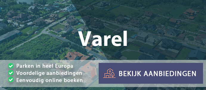 vakantieparken-varel-duitsland-vergelijken