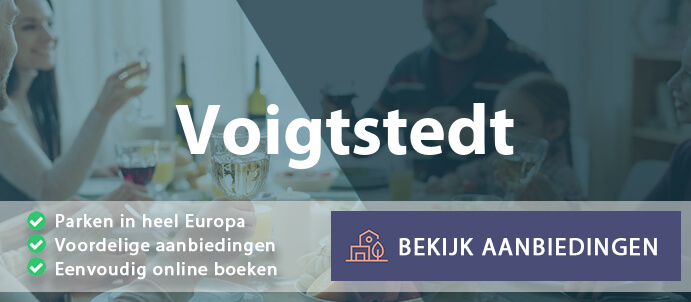 vakantieparken-voigtstedt-duitsland-vergelijken