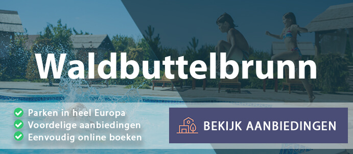 vakantieparken-waldbuttelbrunn-duitsland-vergelijken