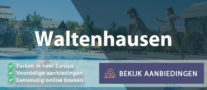 vakantieparken-waltenhausen-duitsland-vergelijken