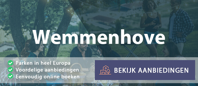 vakantieparken-wemmenhove-nederland-vergelijken