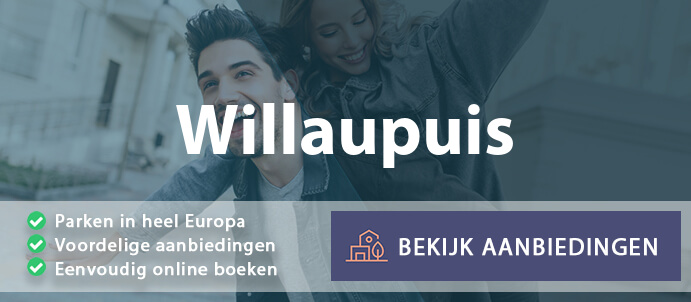 vakantieparken-willaupuis-belgie-vergelijken