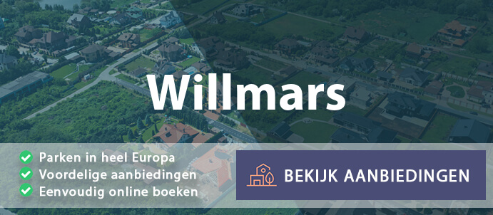 vakantieparken-willmars-duitsland-vergelijken