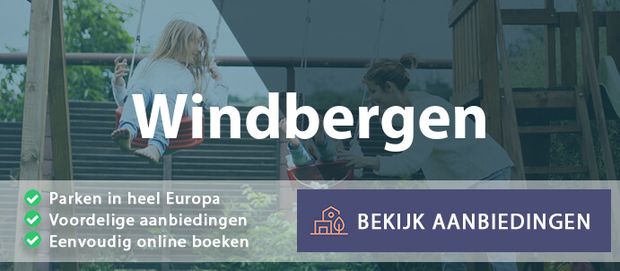 vakantieparken-windbergen-duitsland-vergelijken