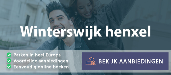 vakantieparken-winterswijk-henxel-nederland-vergelijken