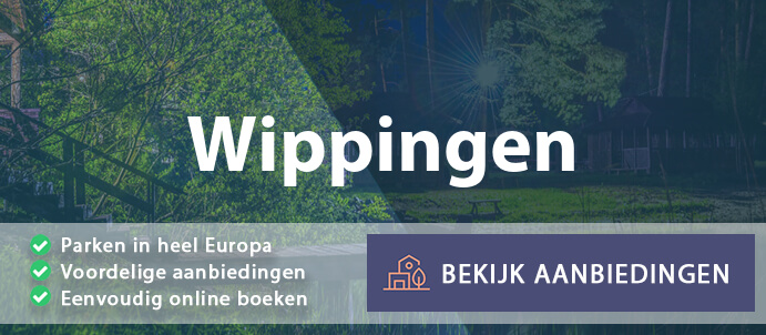 vakantieparken-wippingen-duitsland-vergelijken