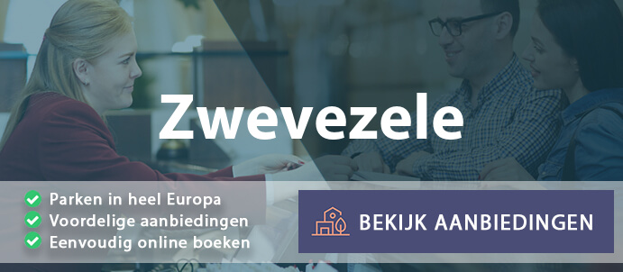 vakantieparken-zwevezele-belgie-vergelijken